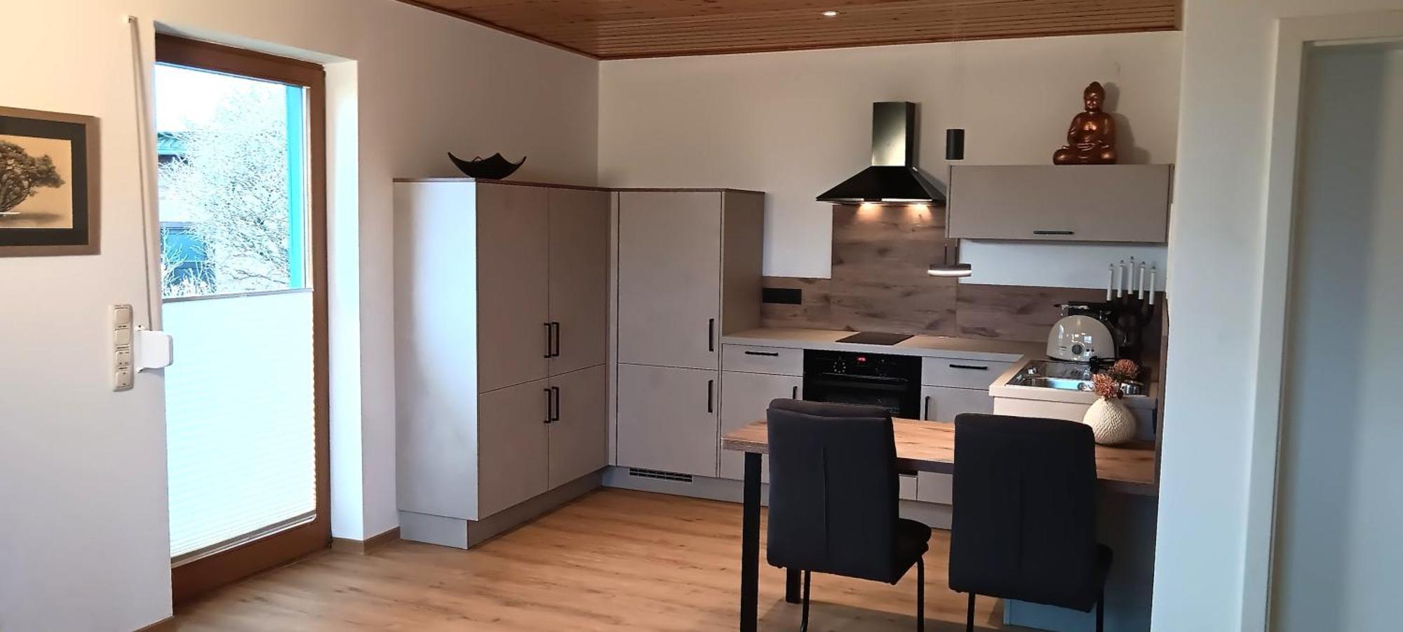 Studioferienhaus Herzogstadt-Целе Екстериор снимка